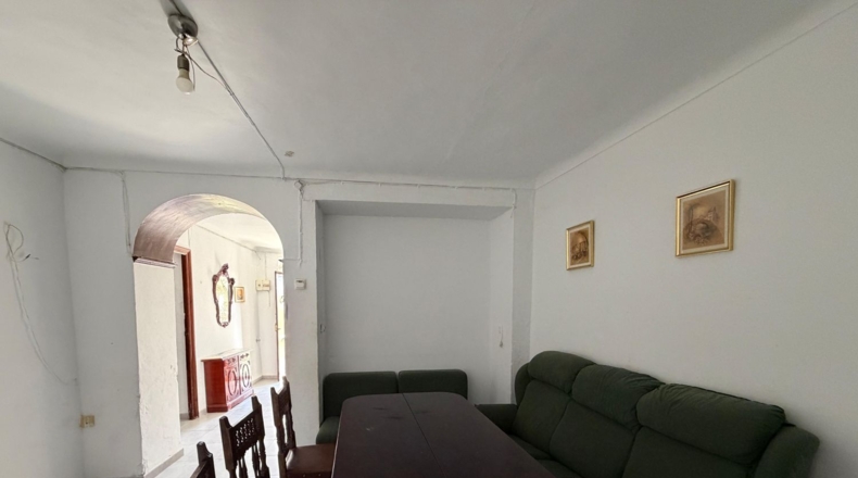 Sevilla - Estepa - 174m2