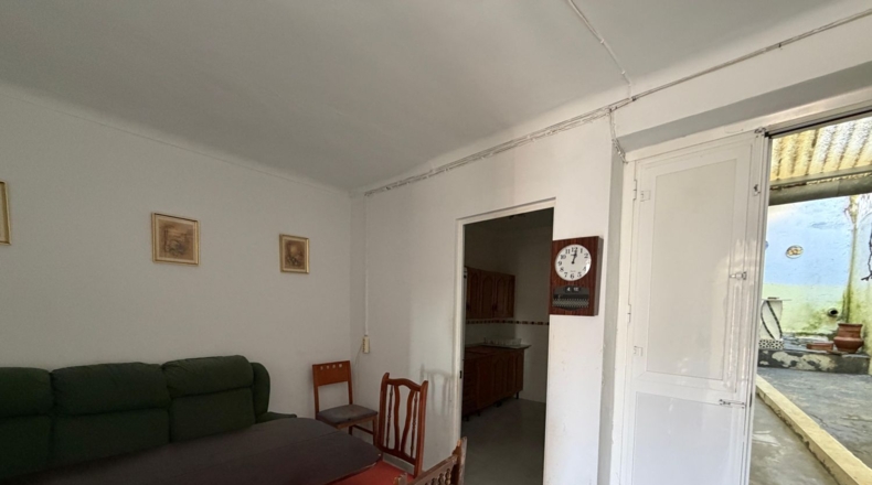 Sevilla - Estepa - 174m2