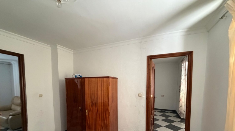 Sevilla - Estepa - 174m2
