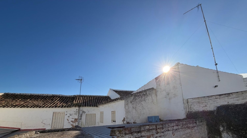 Sevilla - Estepa - 174m2