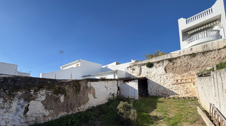 Sevilla - Estepa - 174m2