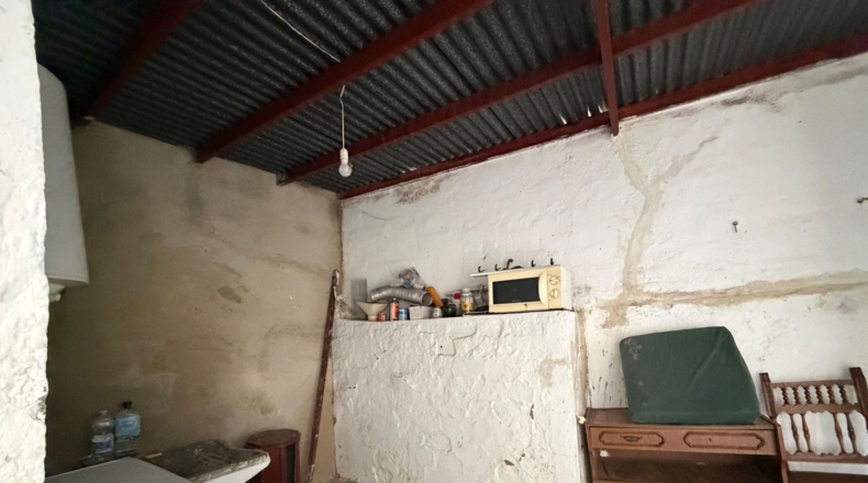 Sevilla - Estepa - 174m2