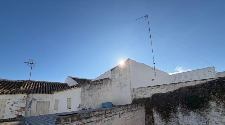 Sevilla - Estepa - 174m2