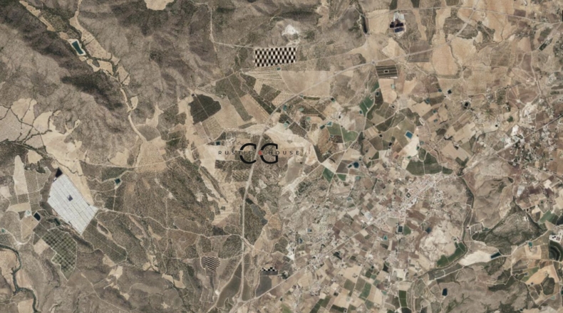 Albacete - Viveros - 16m2