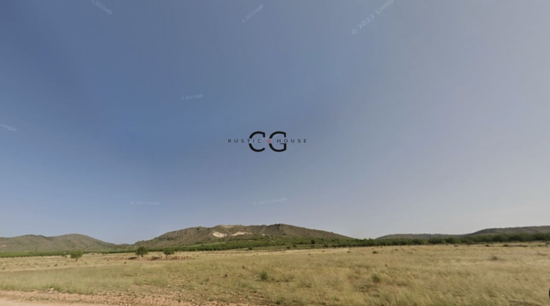 Albacete - Viveros - 16m2