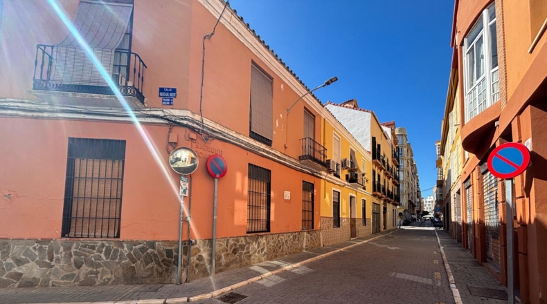 Malaga - Málaga - 390m2