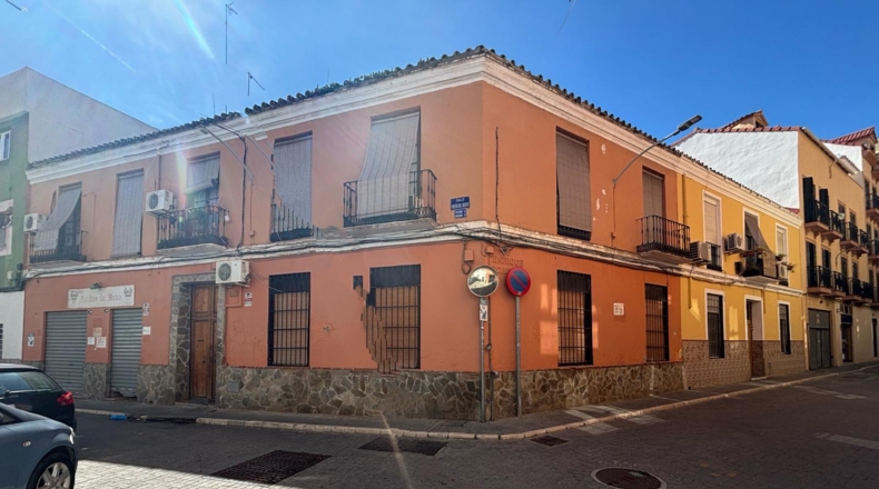 Malaga - Málaga - 390m2
