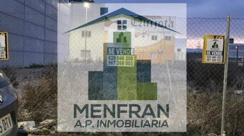 Albacete - Albacete - 528m2