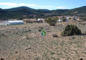 Terreno no urbanizable en venta en Villarrobledo ref: TR385586 foto
