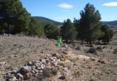 Terreno no urbanizable en venta en Villarrobledo ref: TR385586 foto
