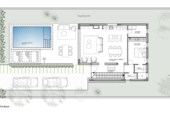 Detached villa with land for sale in Campos ref: TR385257 photo