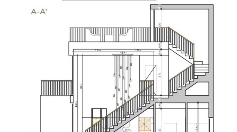 Балеарские острова - Campos - 490m2