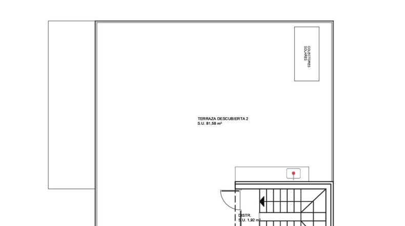Балеарские острова - Campos - 490m2