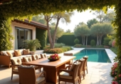 Detached villa with land for sale in Campos ref: TR385257 photo