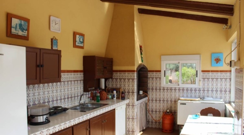 Alicante - Crevillente - 13800m2