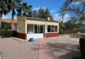 Casa de camp amb terreny en venda a Crevillent ref.: TR386165 foto