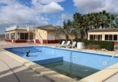 Casa de camp amb terreny en venda a Crevillent ref.: TR386165 foto