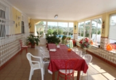 Casa de camp amb terreny en venda a Crevillent ref.: TR386165 foto