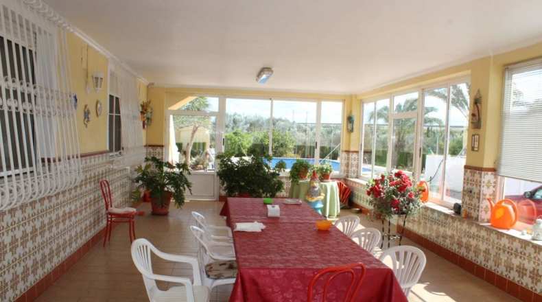 Alicante - Crevillente - 13800m2
