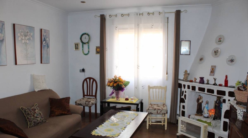 Alicante - Crevillente - 13800m2