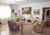 Casa de camp amb terreny en venda a Crevillent ref.: TR386165 foto