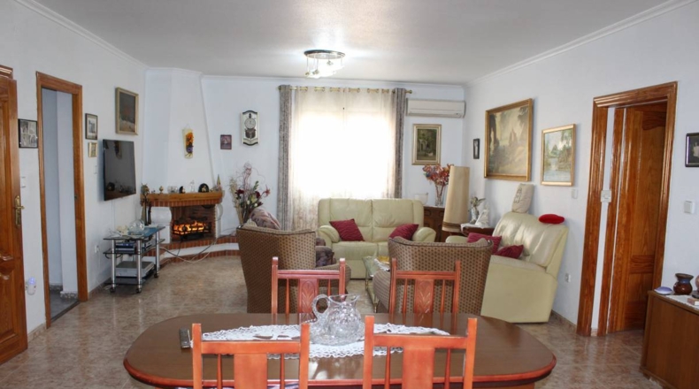 Alicante - Crevillente - 13800m2