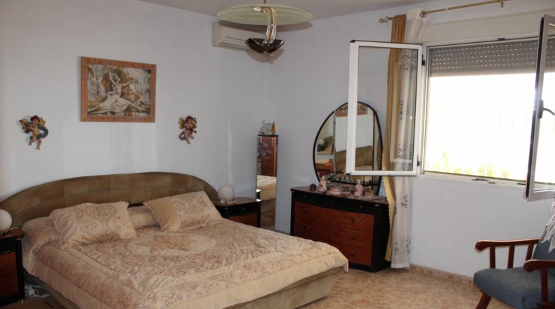 Alicante - Crevillente - 13800m2