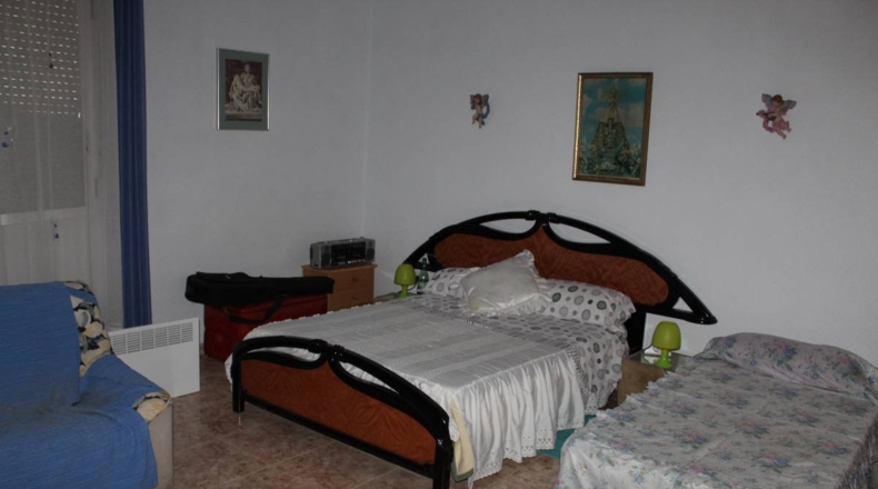 Alicante - Crevillente - 13800m2