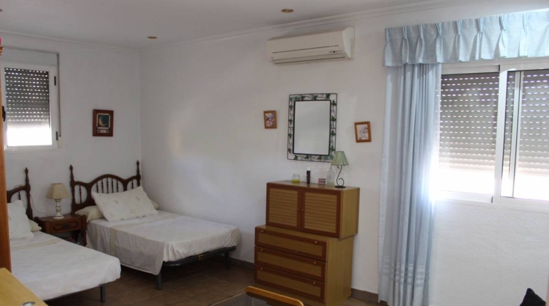 Alicante - Crevillente - 13800m2