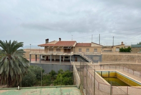 Xixona 3750&nbsp;m²