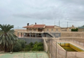 Country house with land for sale in Xixona ref: TR386241 photo