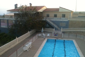 Xixona 3750&nbsp;m²