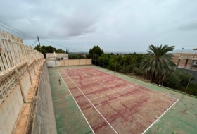 Xixona 3750&nbsp;m²