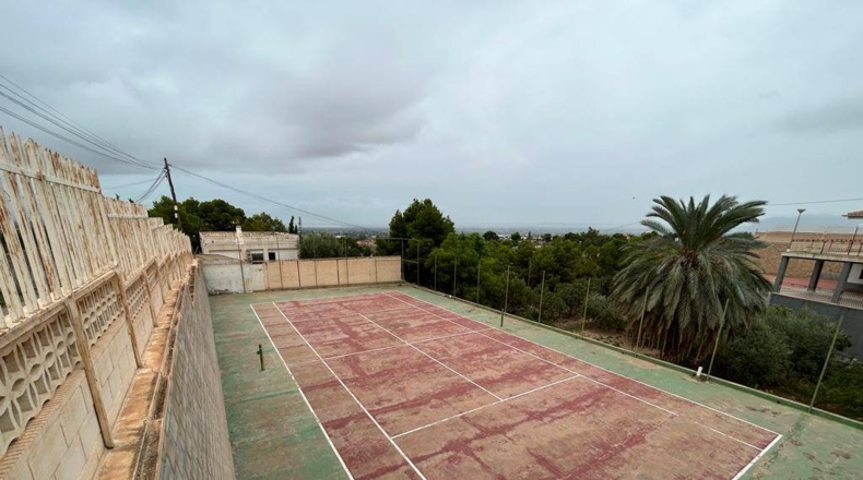 Albacete - Albacete - 3750m2