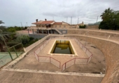 Country house with land for sale in Xixona ref: TR386241 photo