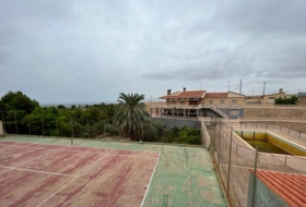 Xixona 3750&nbsp;m²