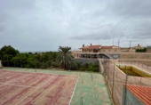 Country house with land for sale in Xixona ref: TR386241 photo
