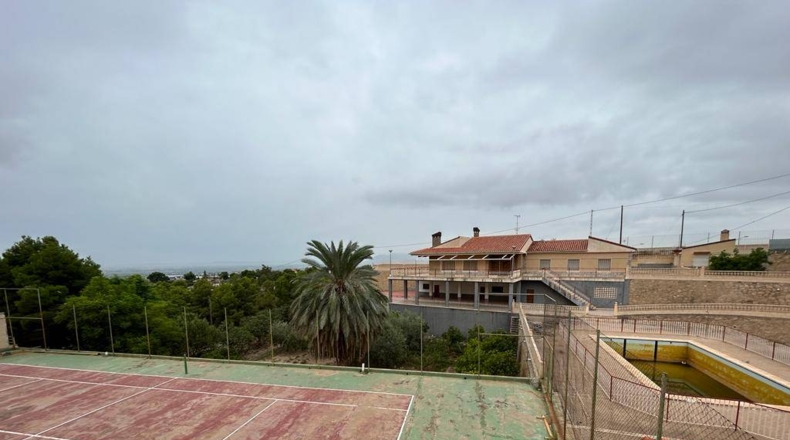 Albacete - Albacete - 3750m2