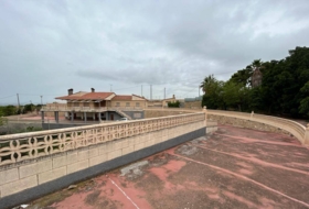 Xixona 3750&nbsp;m²