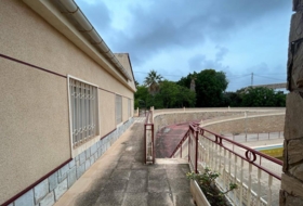 Xixona 3750&nbsp;m²