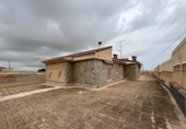 Country house with land for sale in Xixona ref: TR386241 photo
