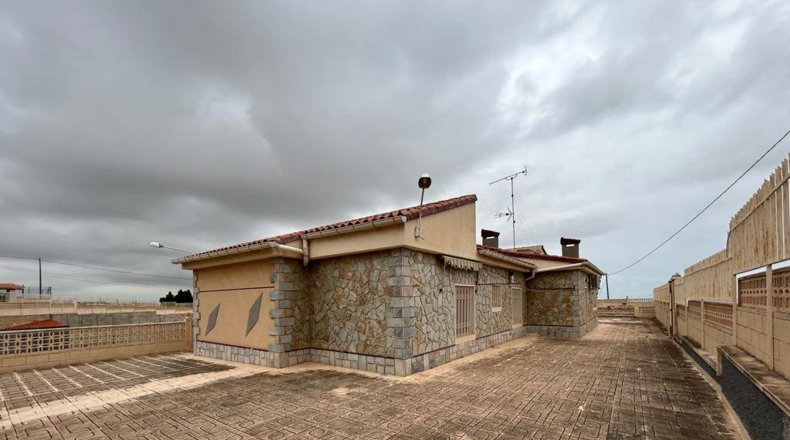 Albacete - Albacete - 3750m2