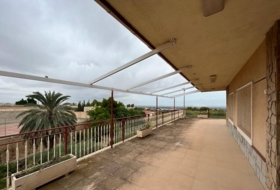 Xixona 3750&nbsp;m²