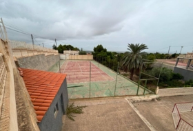 Xixona 3750&nbsp;m²