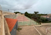 Country house with land for sale in Xixona ref: TR386241 photo