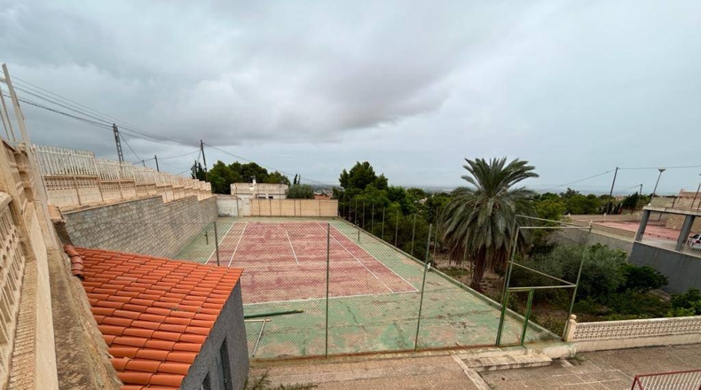Albacete - Albacete - 3750m2