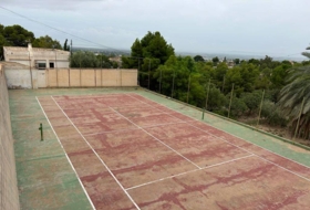Xixona 3750&nbsp;m²