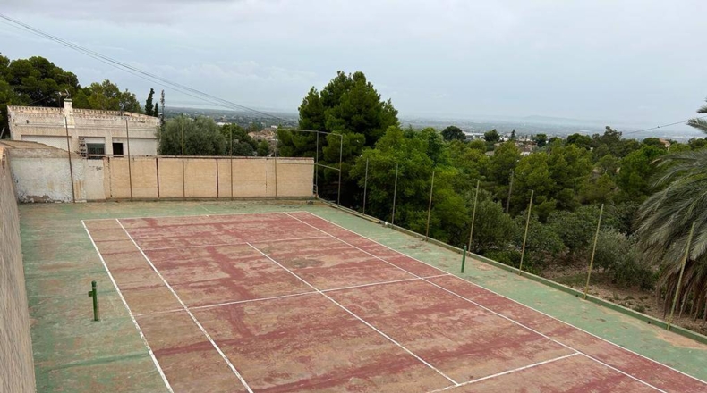 Albacete - Albacete - 3750m2