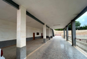 Xixona 3750&nbsp;m²