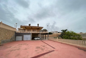 Xixona 3750&nbsp;m²
